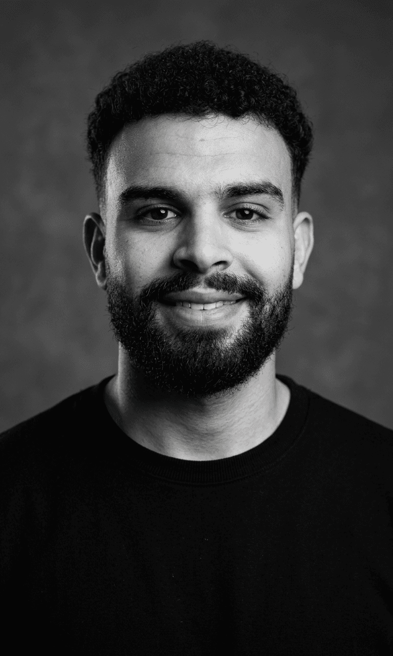 Mouad EL Ouichouani